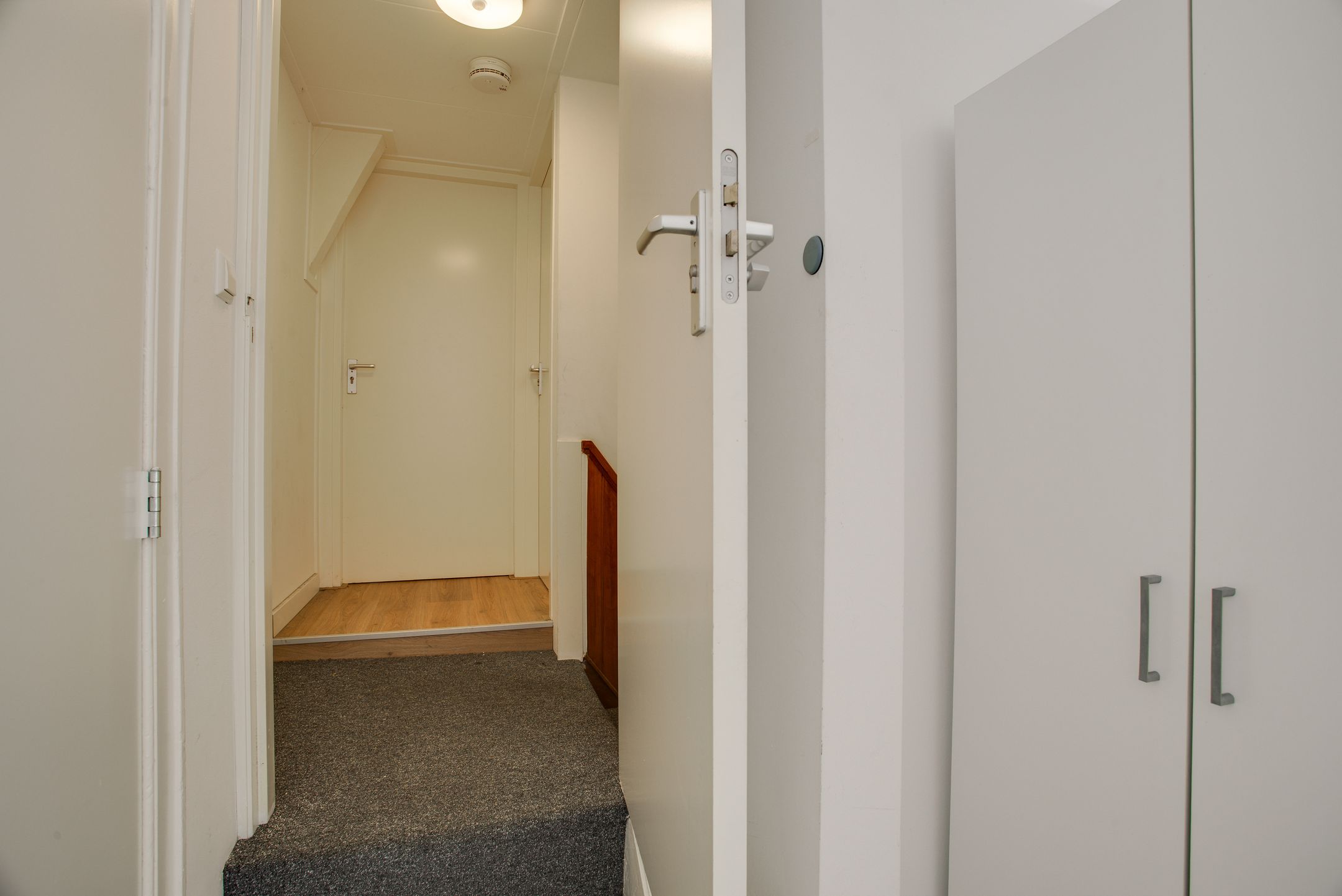 Foto 6 van Sionsteeg 1-A