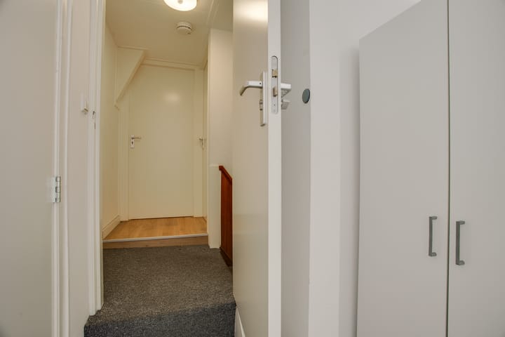 Foto 6 van Sionsteeg 1-A