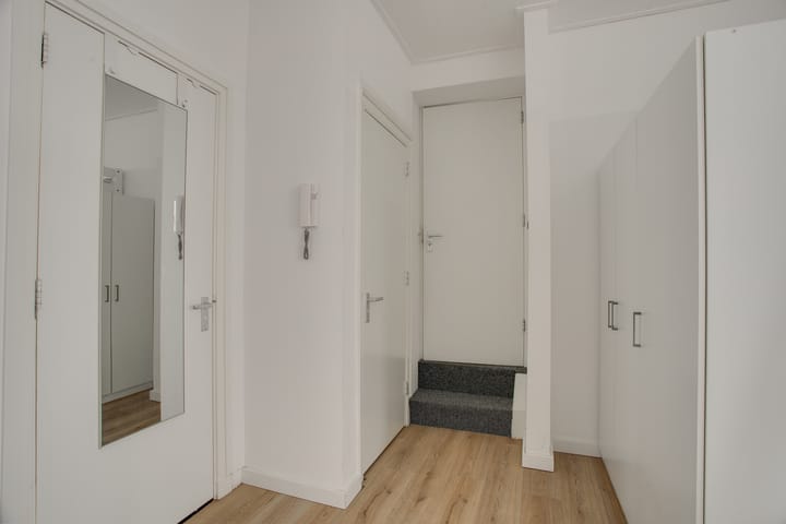 Foto 7 van Sionsteeg 1-A