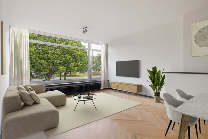 Foto 1 van Baliëndijk 2-A