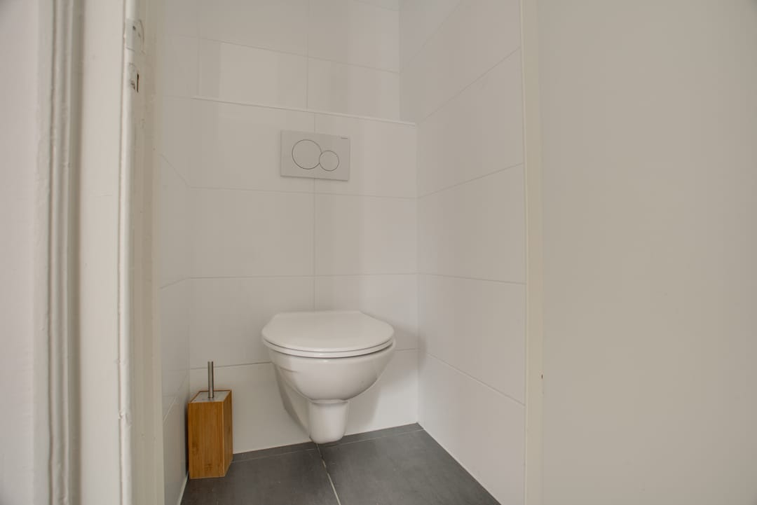 Foto 8 van Sionsteeg 1-A