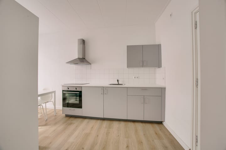 Foto 9 van Sionsteeg 1-A