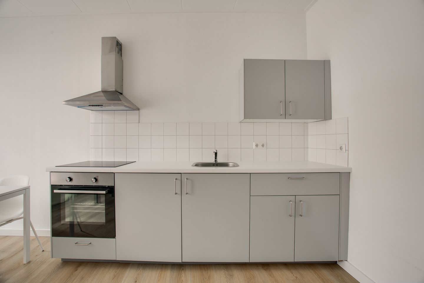 Foto 10 van Sionsteeg 1-A