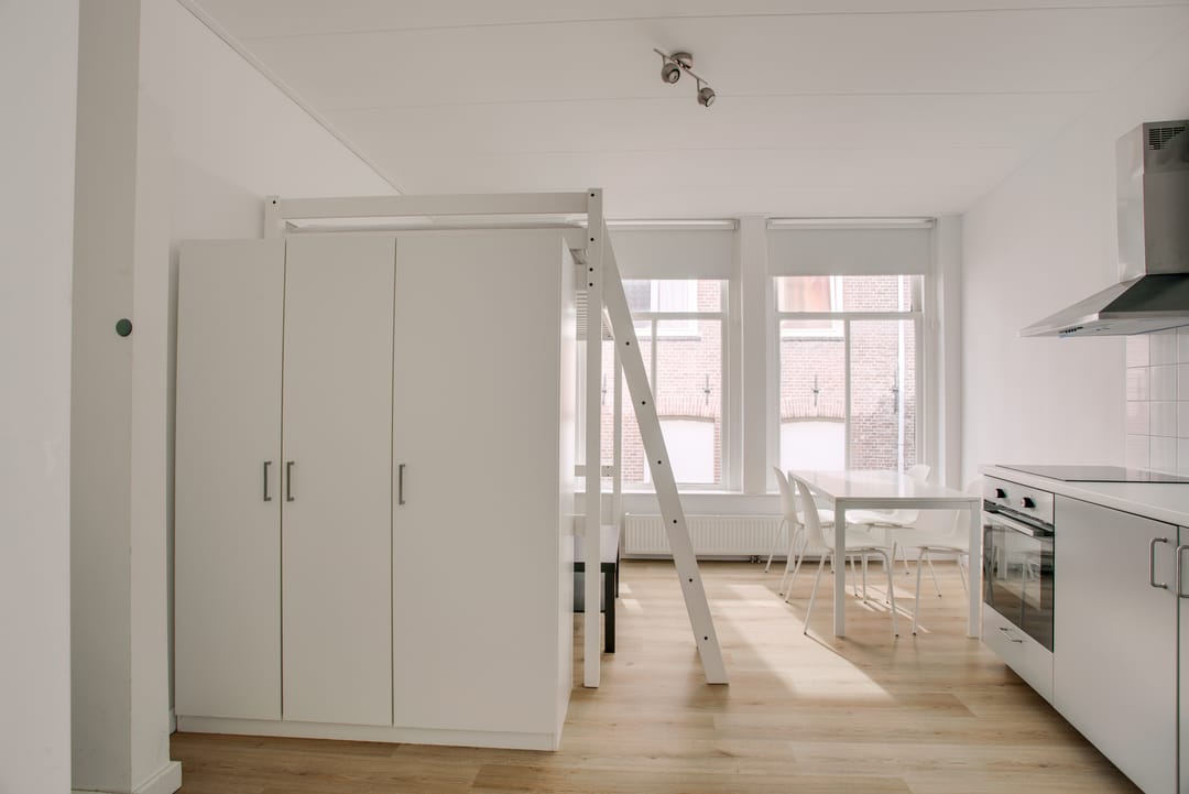 Foto 11 van Sionsteeg 1-A