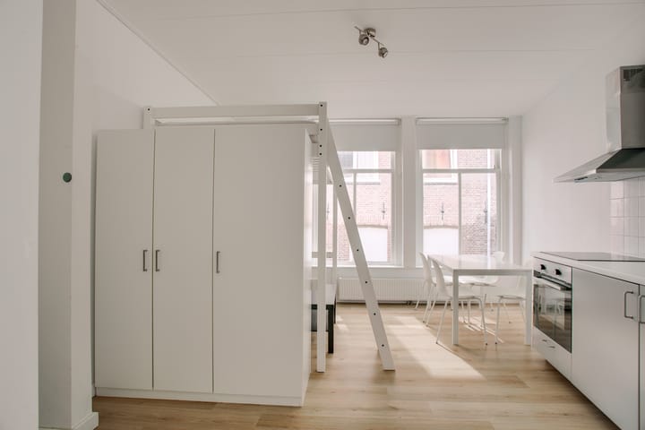 Foto 11 van Sionsteeg 1-A