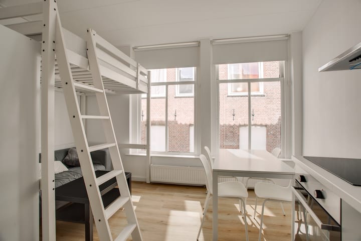 Foto 12 van Sionsteeg 1-A