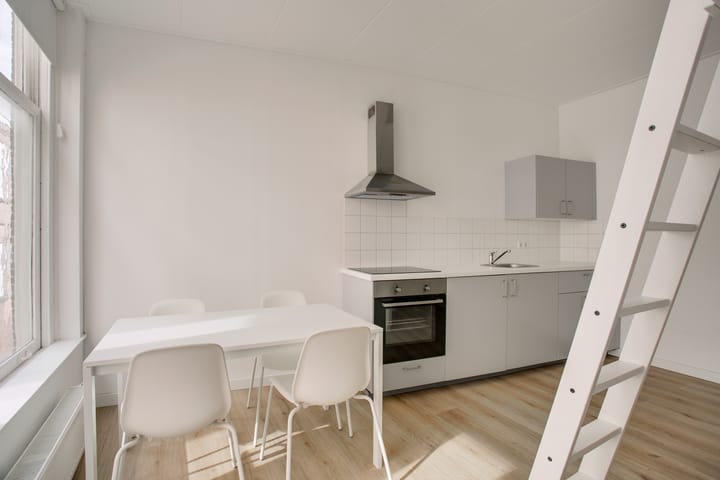 Foto 13 van Sionsteeg 1-A