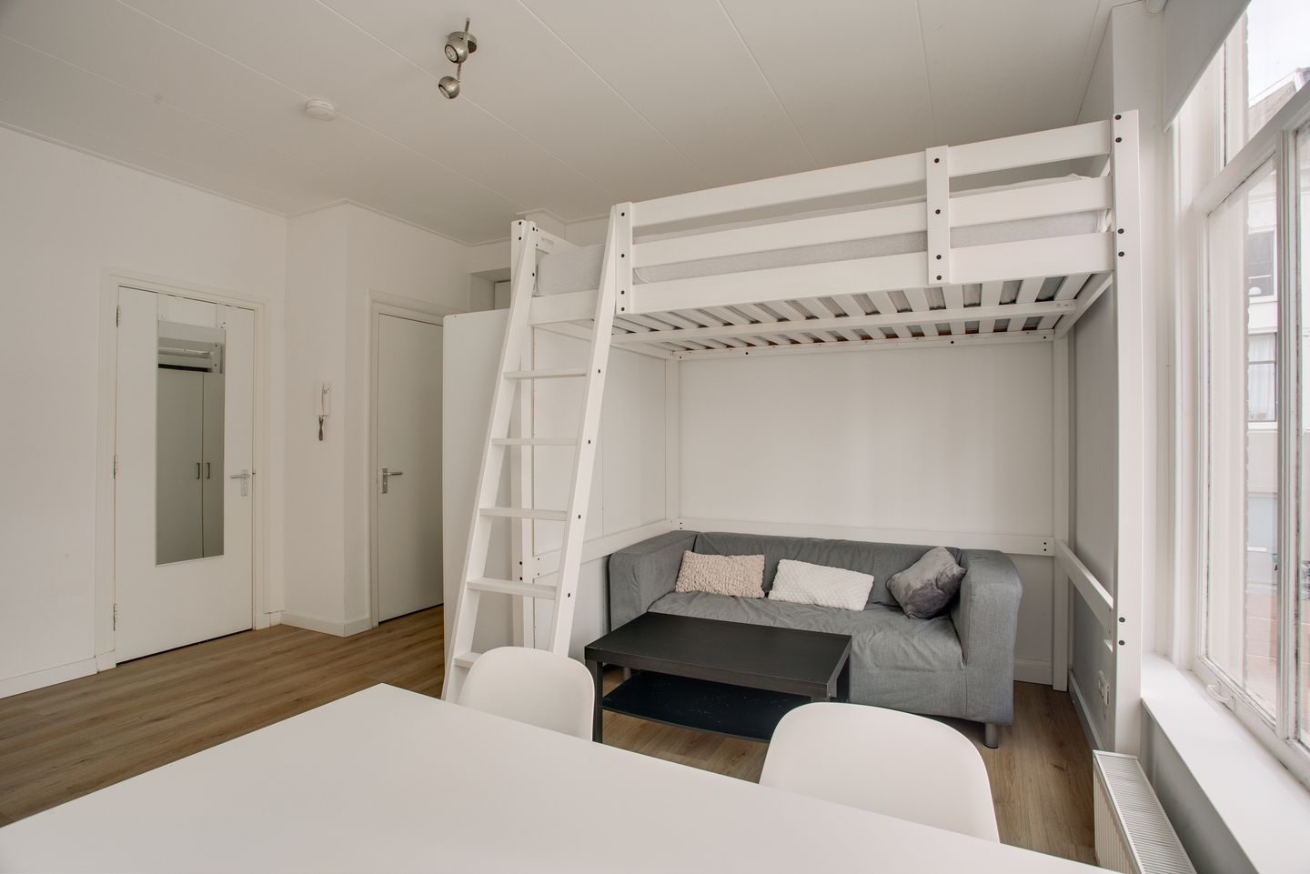 Foto 14 van Sionsteeg 1-A