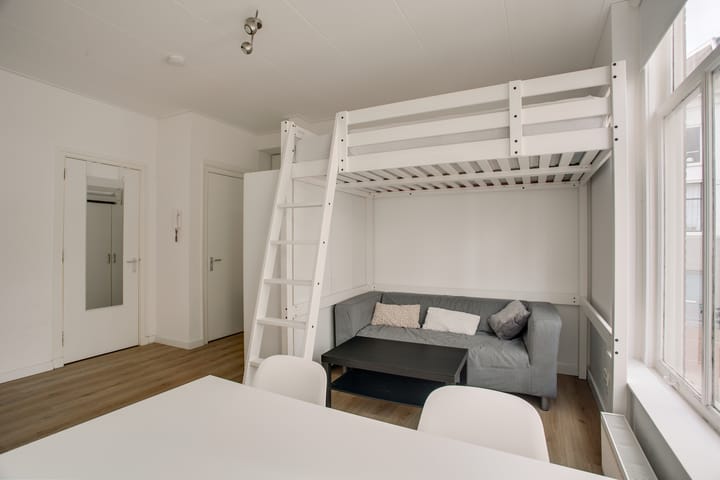 Foto 14 van Sionsteeg 1-A