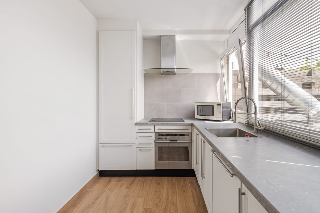 Foto 13 van Baliëndijk 2-A