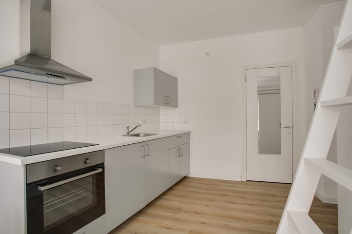 Foto 15 van Sionsteeg 1-A