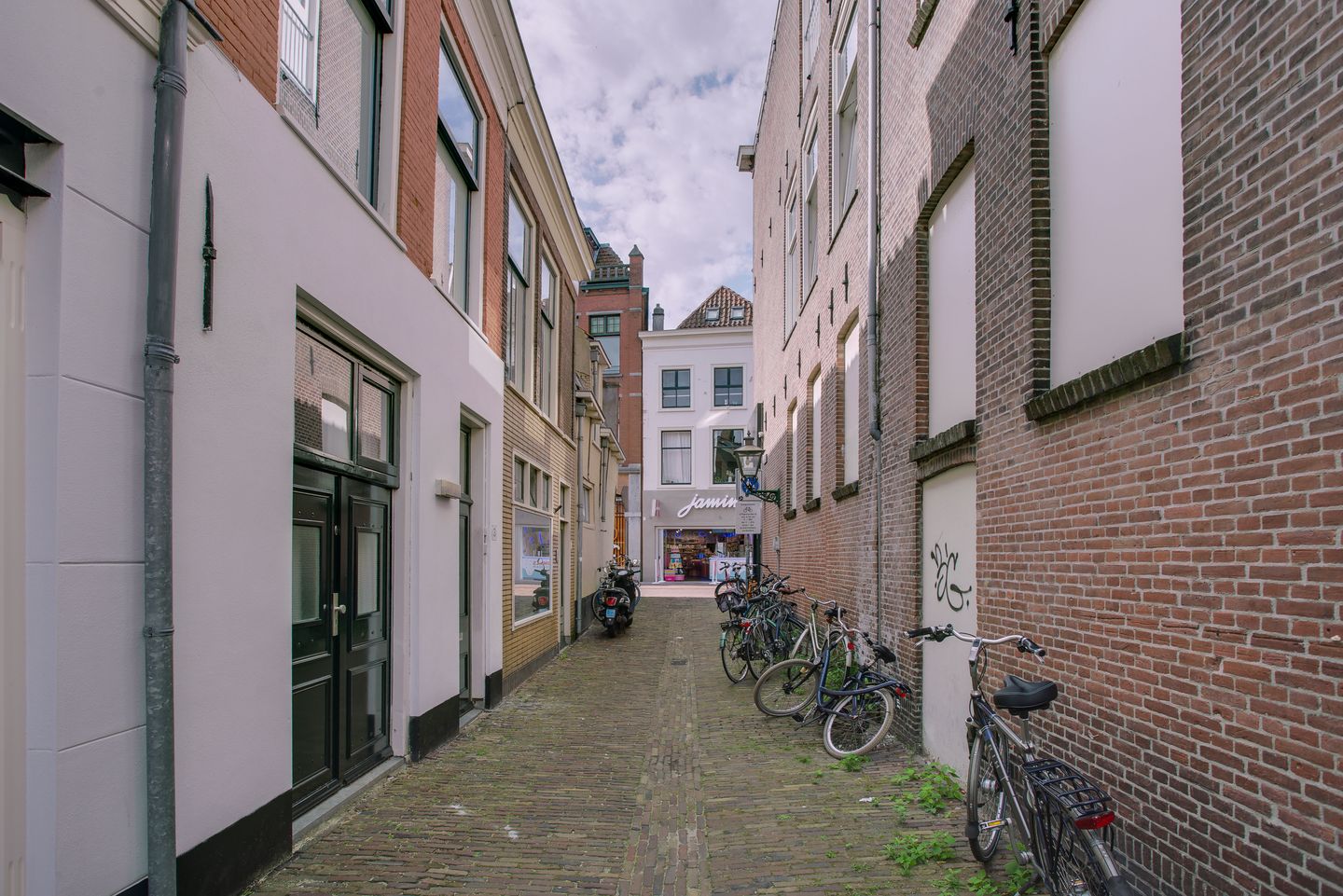 Foto 19 van Sionsteeg 1-A