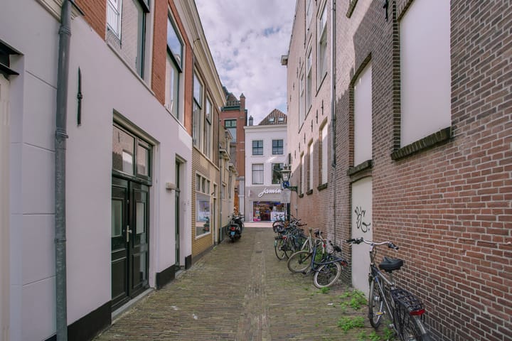 Foto 19 van Sionsteeg 1-A