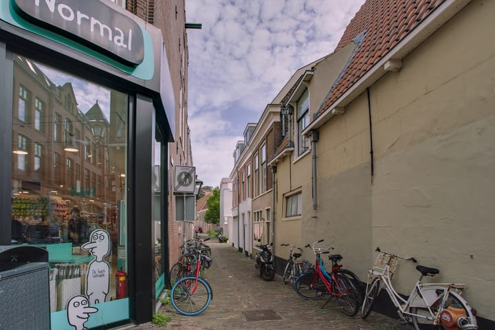 Foto 20 van Sionsteeg 1-A