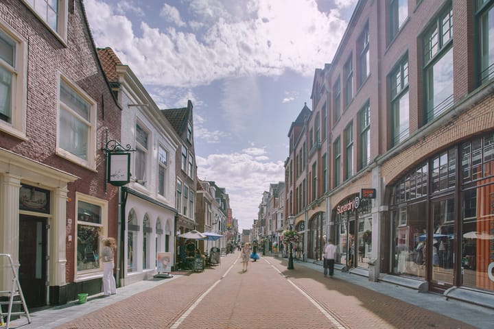 Foto 21 van Sionsteeg 1-A