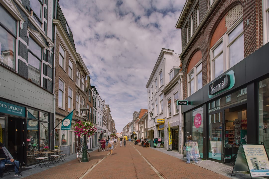 Foto 22 van Sionsteeg 1-A