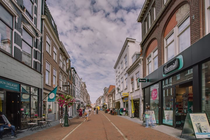 Foto 22 van Sionsteeg 1-A