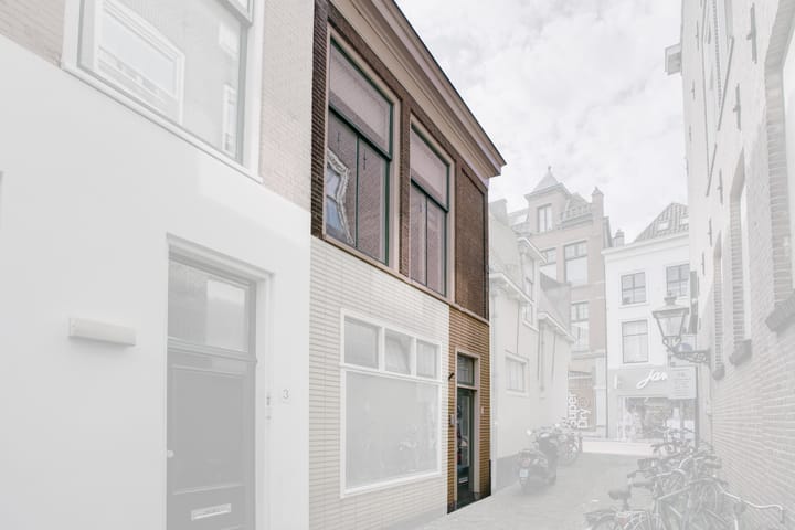 Foto 23 van Sionsteeg 1-A