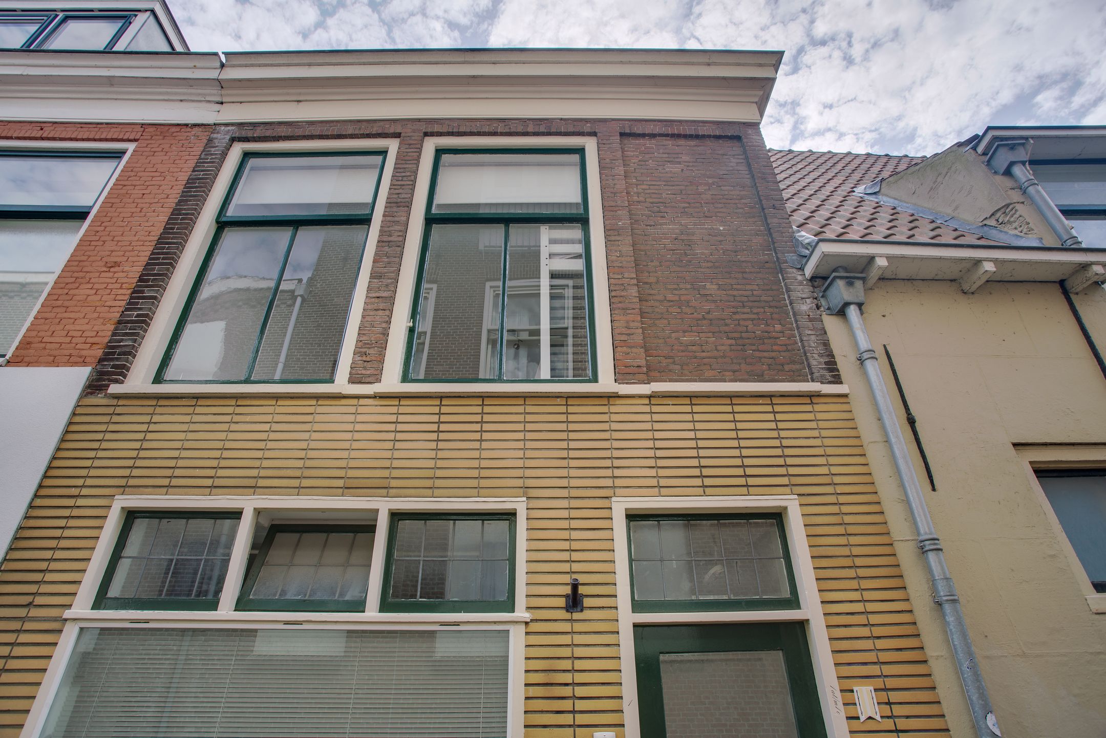 Foto 24 van Sionsteeg 1-A