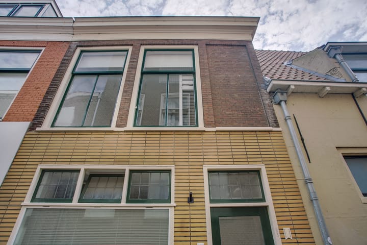 Foto 24 van Sionsteeg 1-A