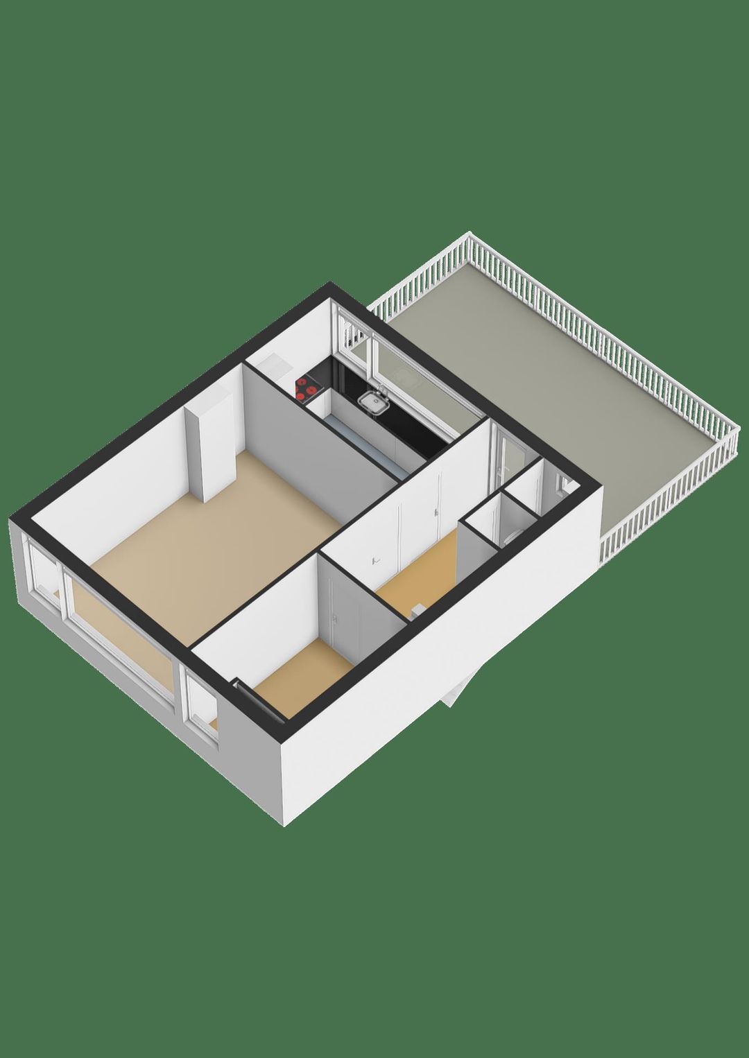 Foto 43 van Baliëndijk 2-A