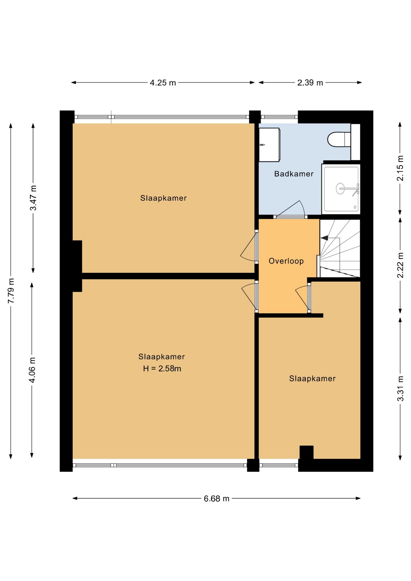 Foto 44 van Baliëndijk 2-A