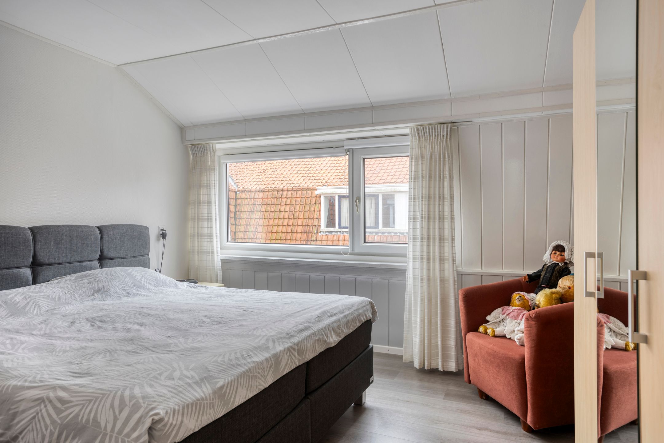 Foto 3 van Johan Willem Frisostraat 25