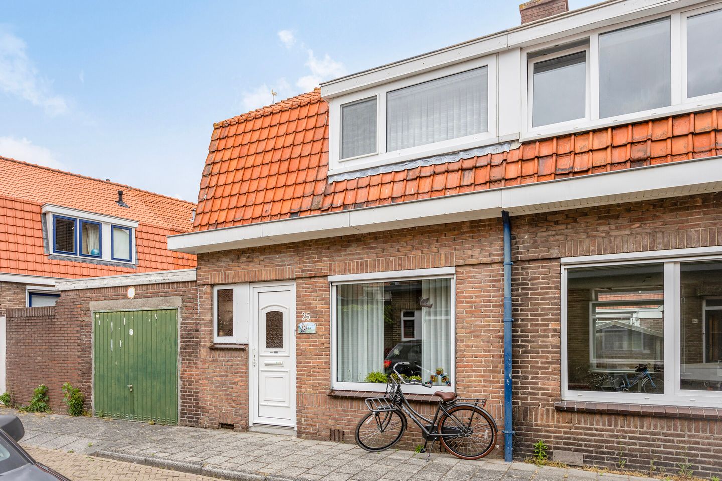 Foto 5 van Johan Willem Frisostraat 25