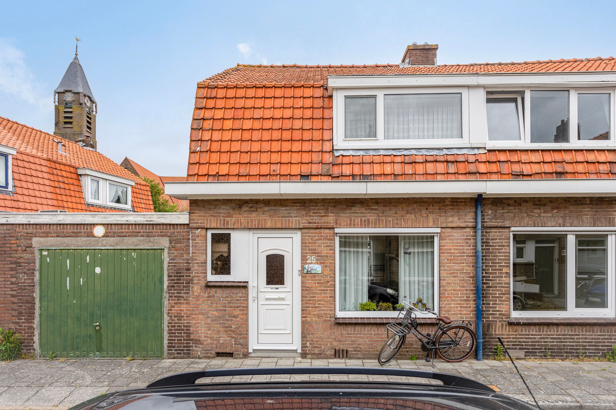 Foto 6 van Johan Willem Frisostraat 25