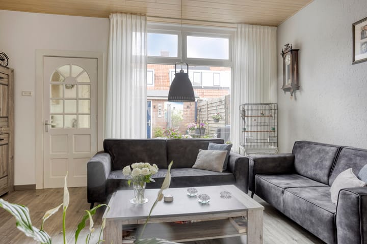 Foto 7 van Johan Willem Frisostraat 25