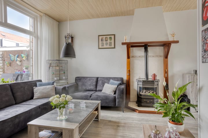 Foto 8 van Johan Willem Frisostraat 25