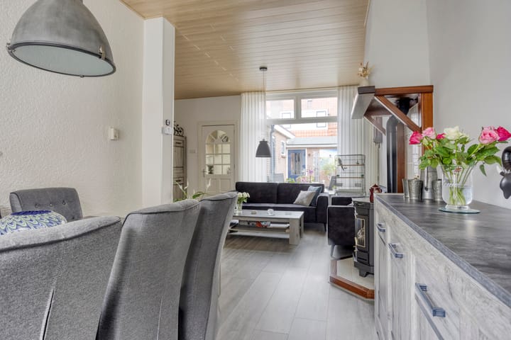 Foto 11 van Johan Willem Frisostraat 25