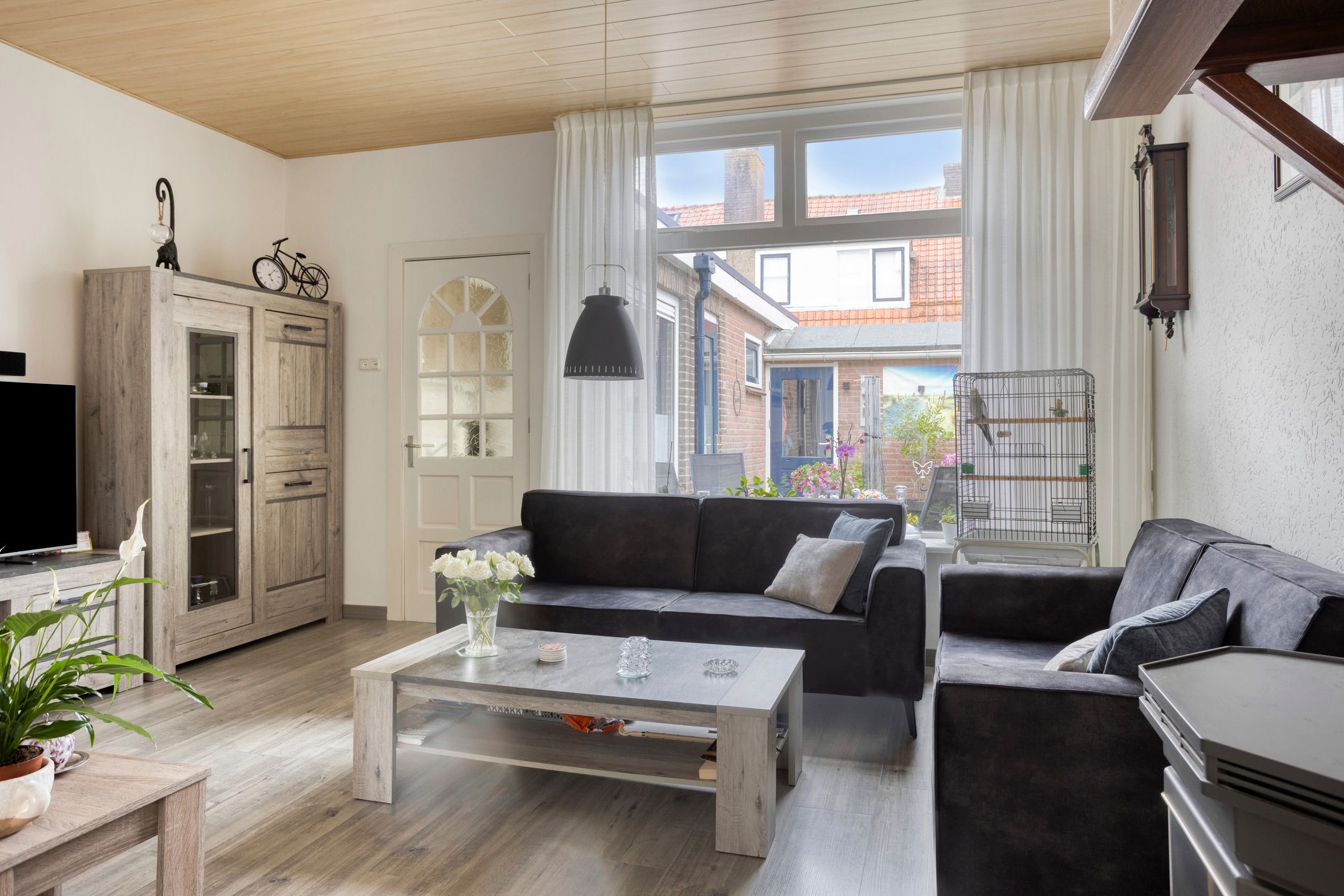 Foto 12 van Johan Willem Frisostraat 25