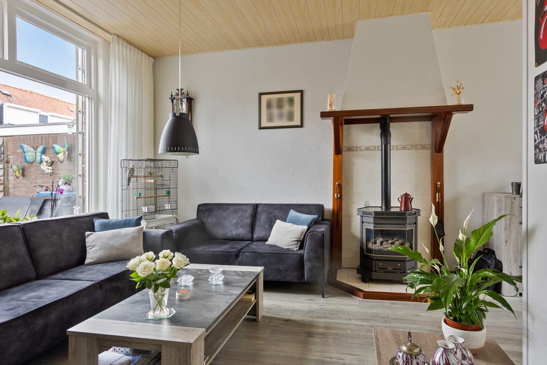 Foto 13 van Johan Willem Frisostraat 25