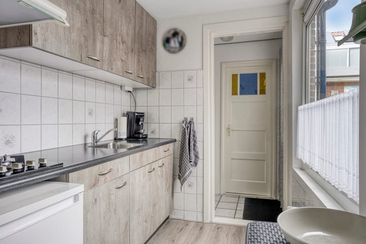 Foto 15 van Johan Willem Frisostraat 25