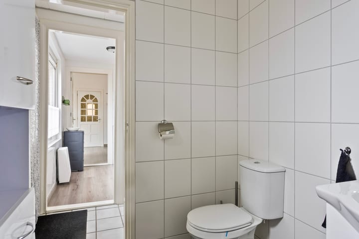 Foto 18 van Johan Willem Frisostraat 25