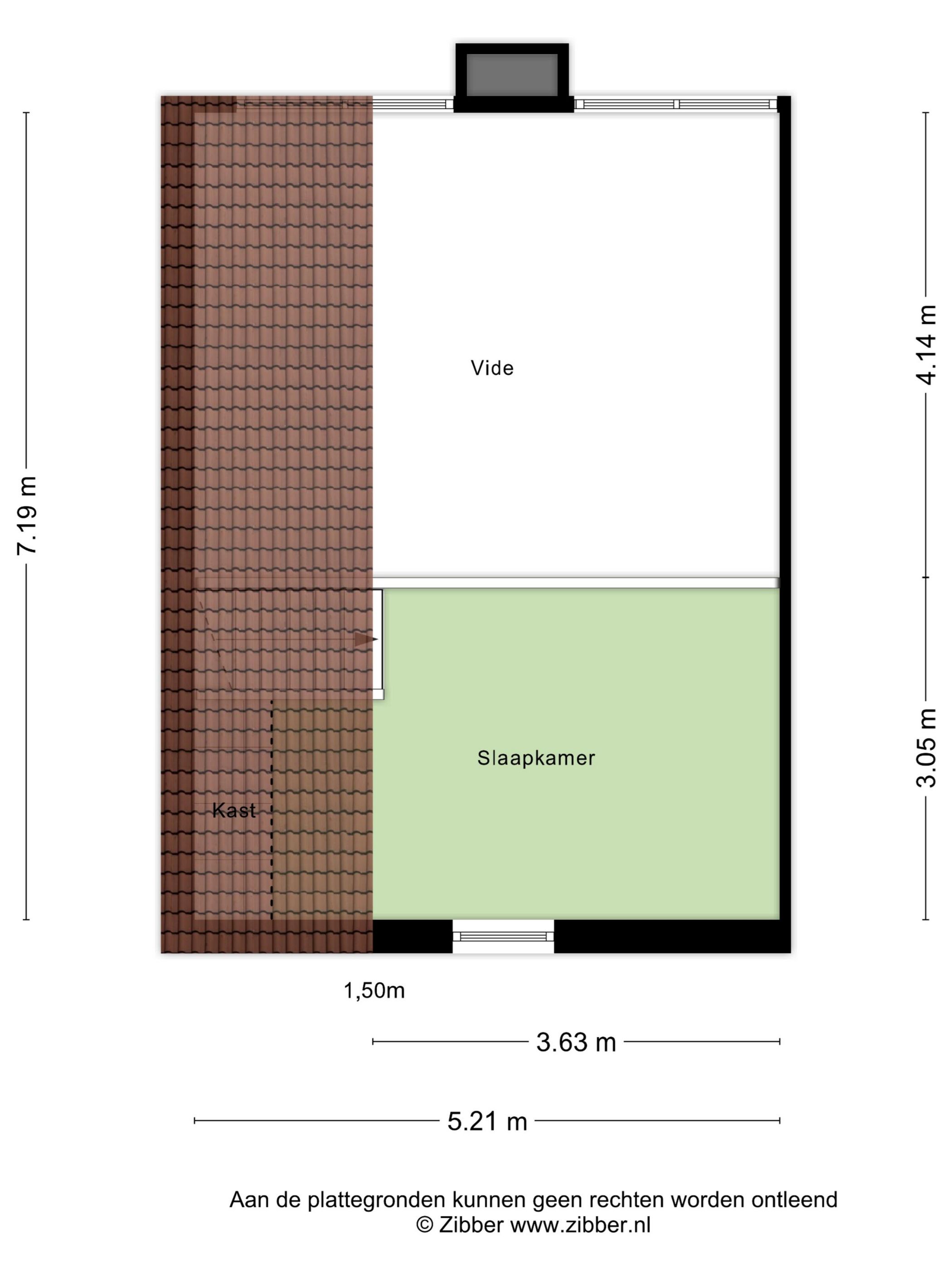 Foto 30 van Hogeveldsweg 26-282