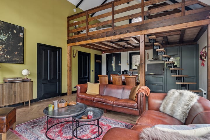 Foto 4 van Hogeveldsweg 26-282