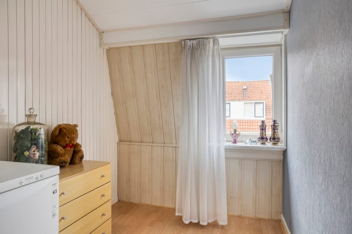 Foto 25 van Johan Willem Frisostraat 25