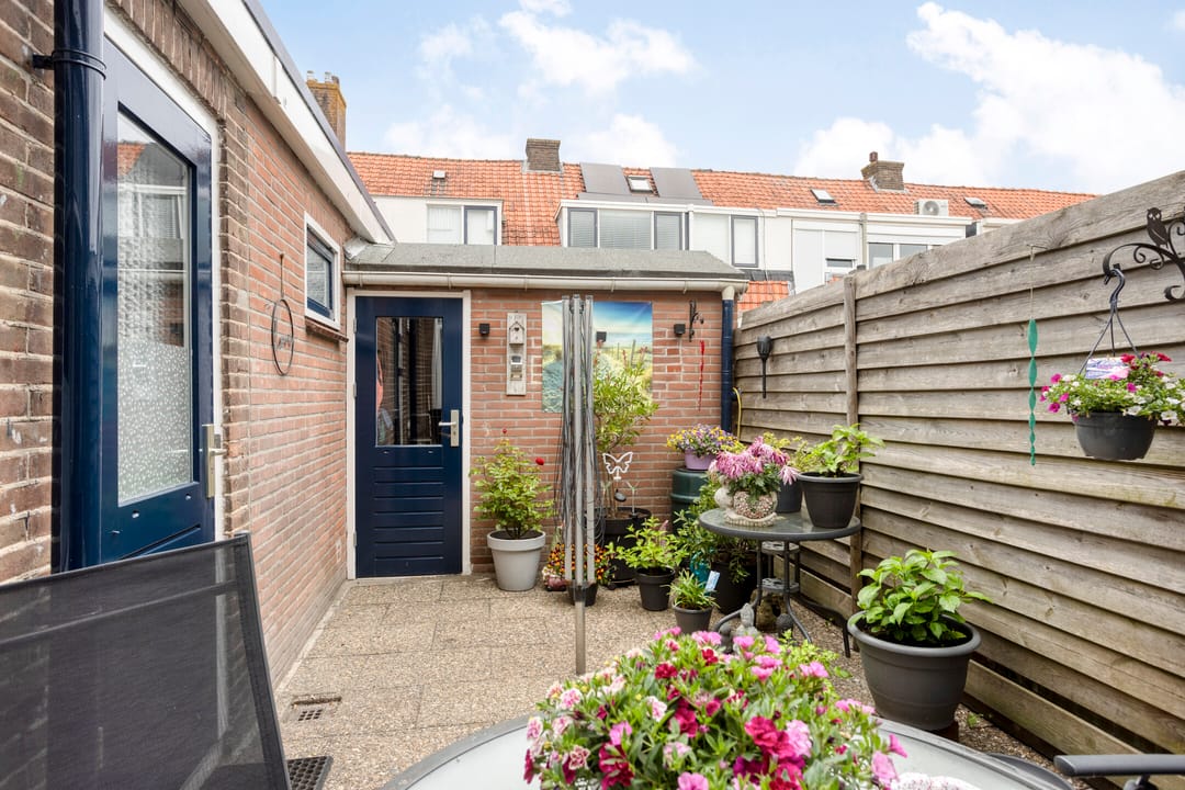 Foto 26 van Johan Willem Frisostraat 25