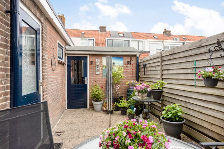 Foto 26 van Johan Willem Frisostraat 25