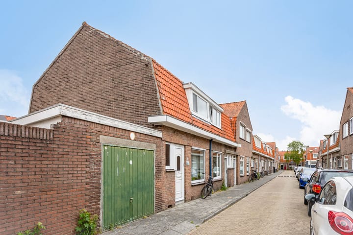 Foto 28 van Johan Willem Frisostraat 25