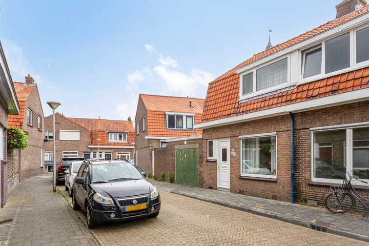 Foto 29 van Johan Willem Frisostraat 25