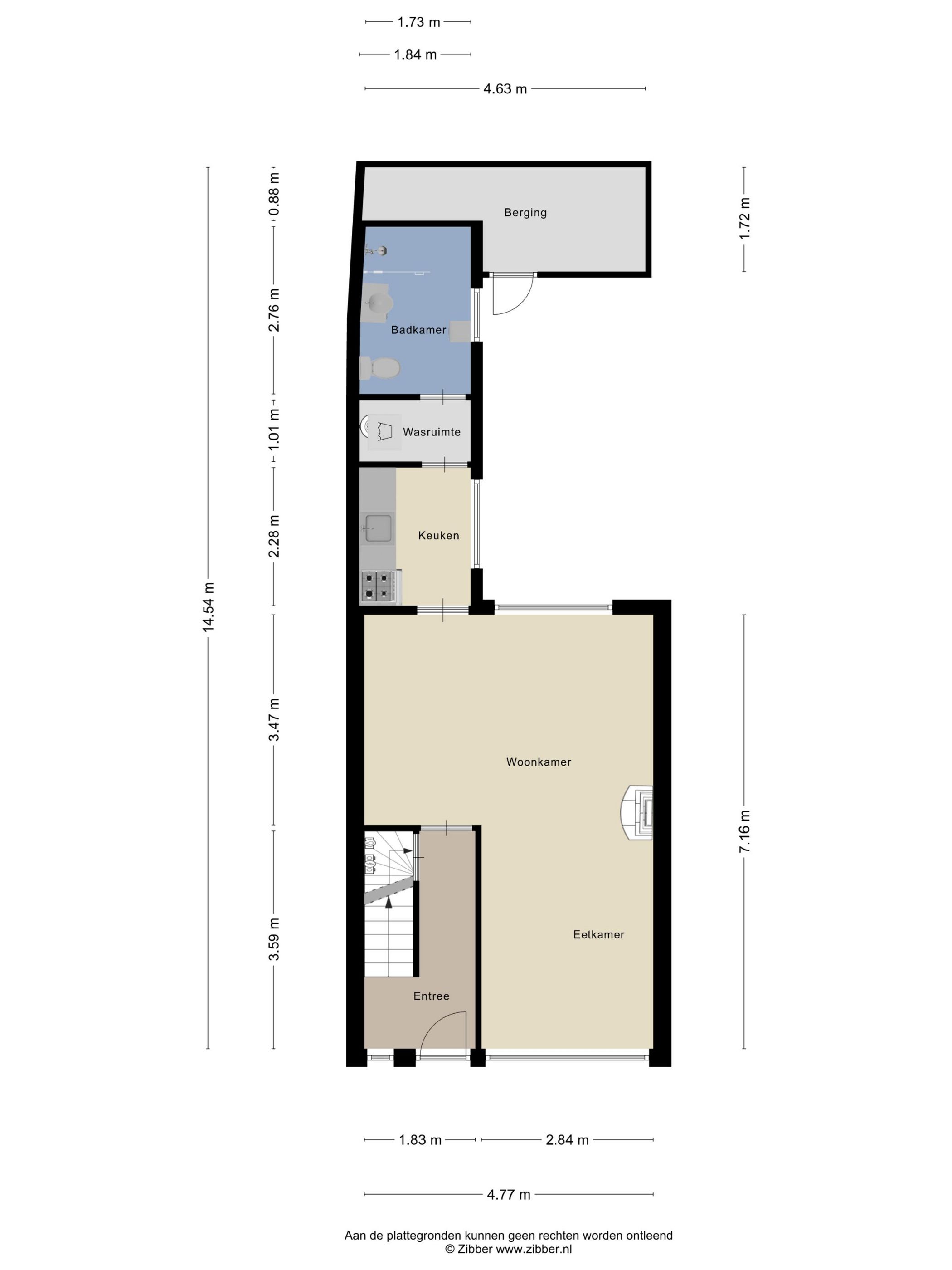 Foto 30 van Johan Willem Frisostraat 25