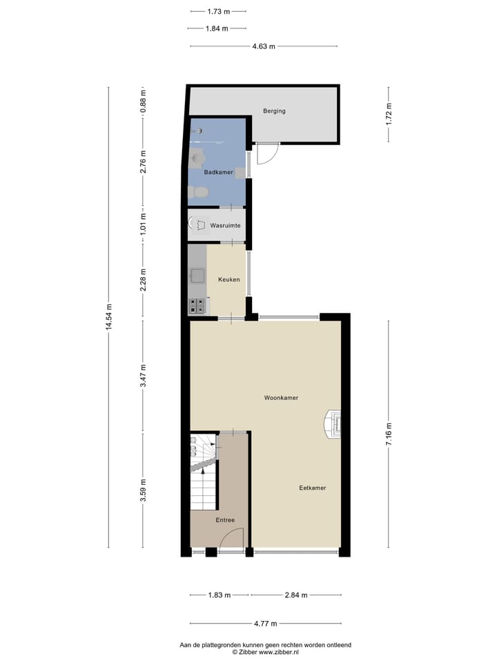 Foto 30 van Johan Willem Frisostraat 25