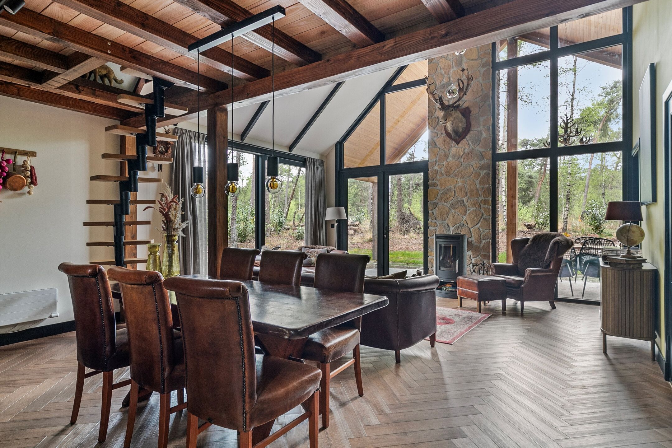 Foto 15 van Hogeveldsweg 26-282