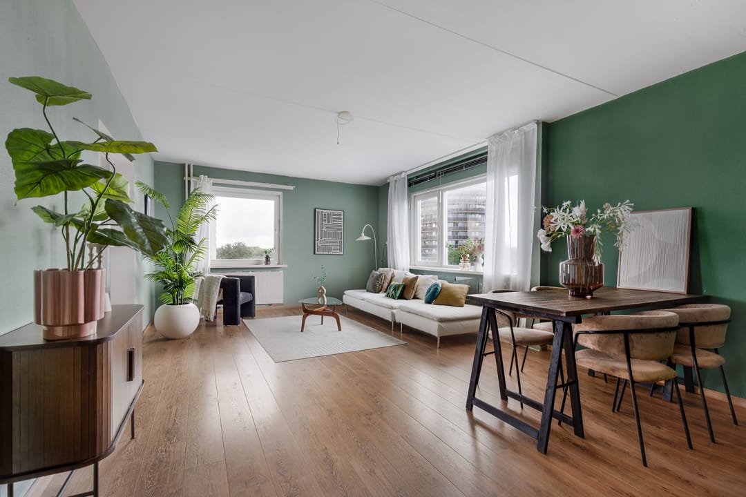 Foto 1 van Edward Jennerstraat 362