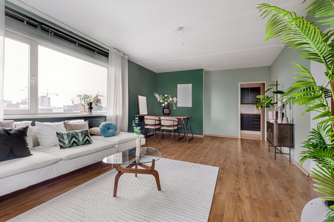 Foto 2 van Edward Jennerstraat 362