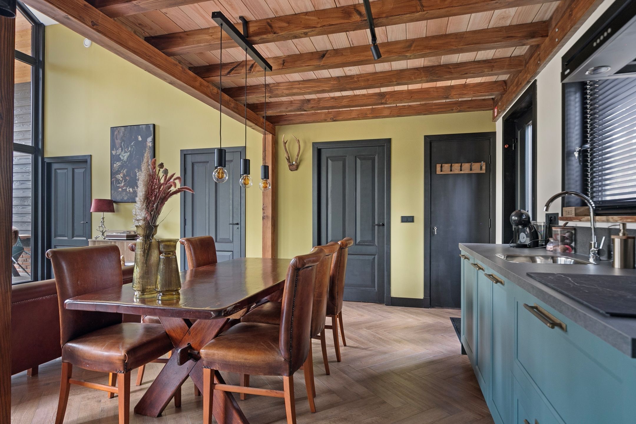 Foto 18 van Hogeveldsweg 26-282