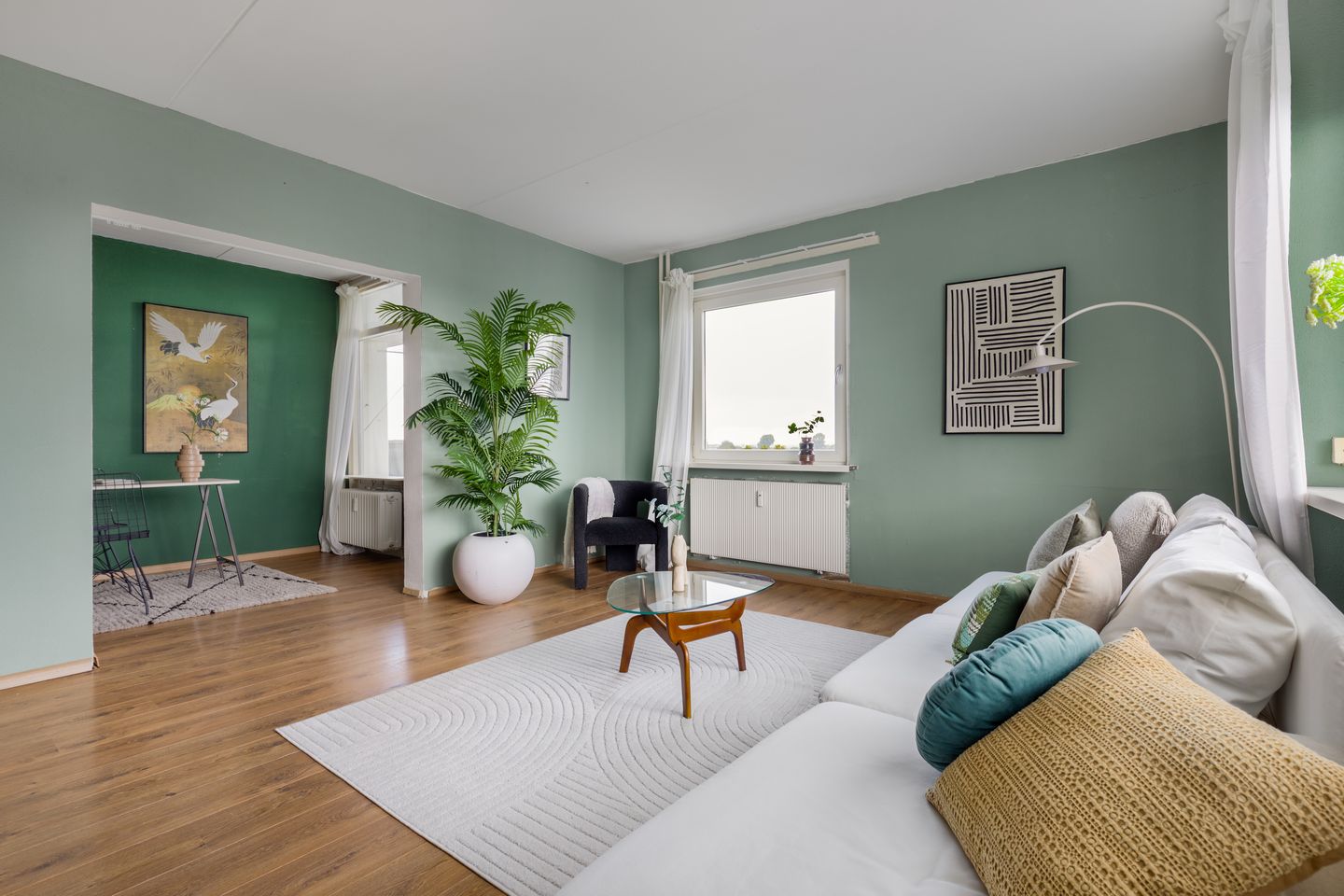 Foto 4 van Edward Jennerstraat 362